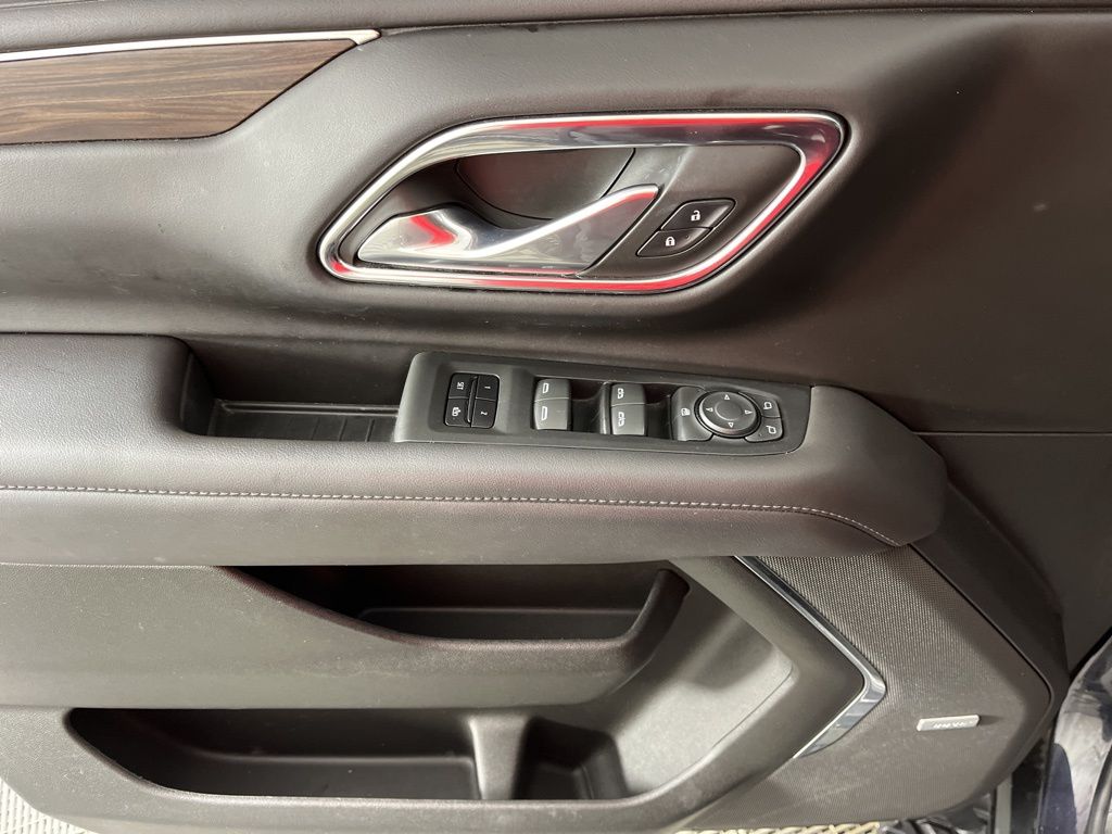 Thumbnail: 2023 Chevrolet Tahoe - 28