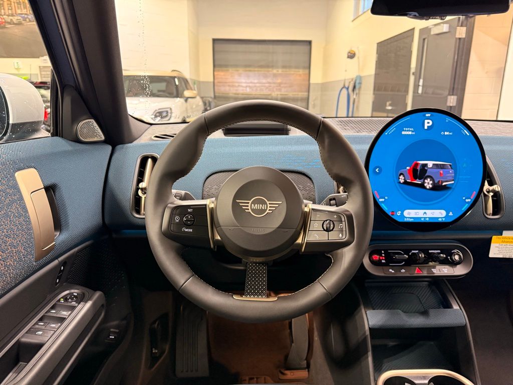 Thumbnail: 2026 MINI Cooper Countryman - 22