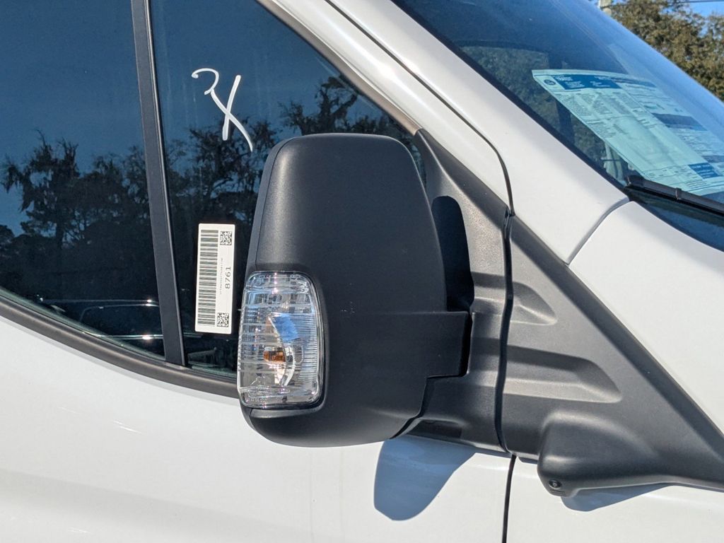 2026 Ford Transit-350 Cargo Van 