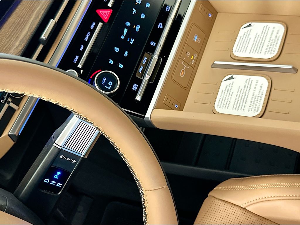 Thumbnail: 2026 Hyundai Santa Fe - 15