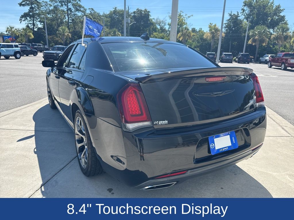 2015 Chrysler 300 S