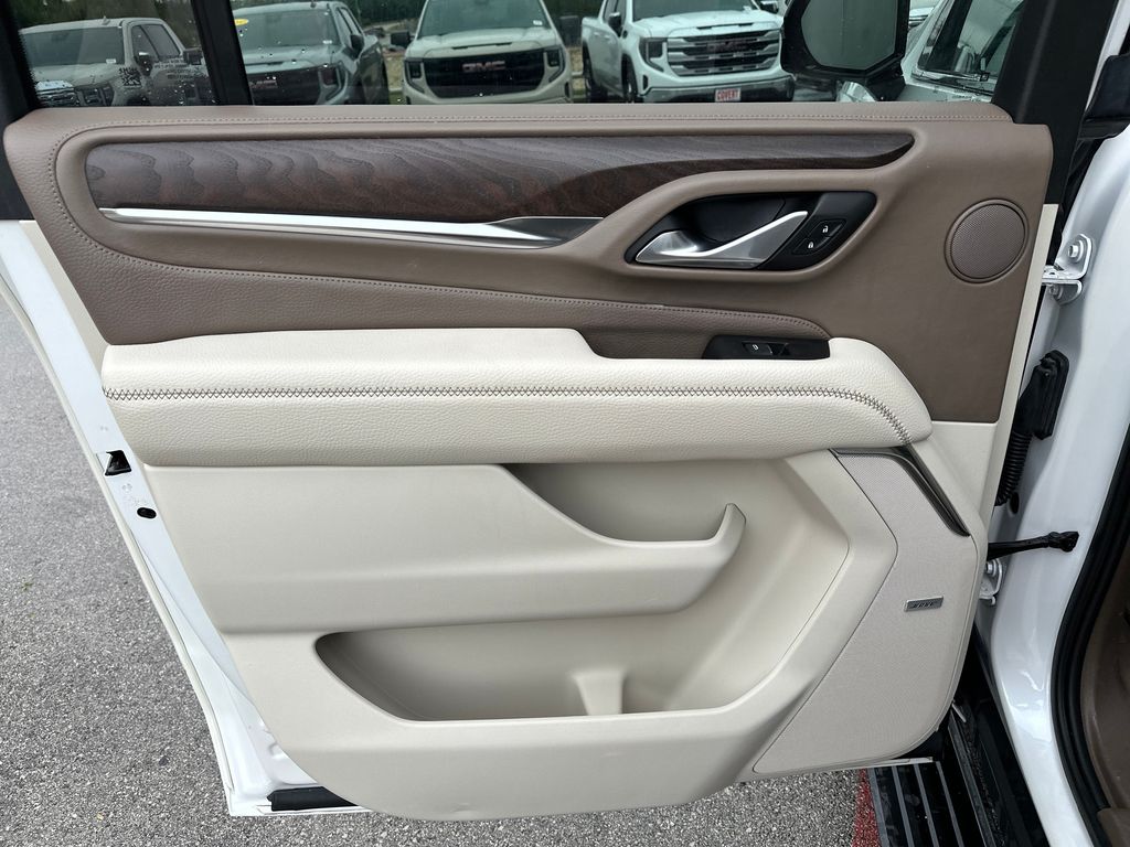 Used Car 2023 Gmc Yukon Xl  Denali For Sale Under $60,000 In Austin, Texas