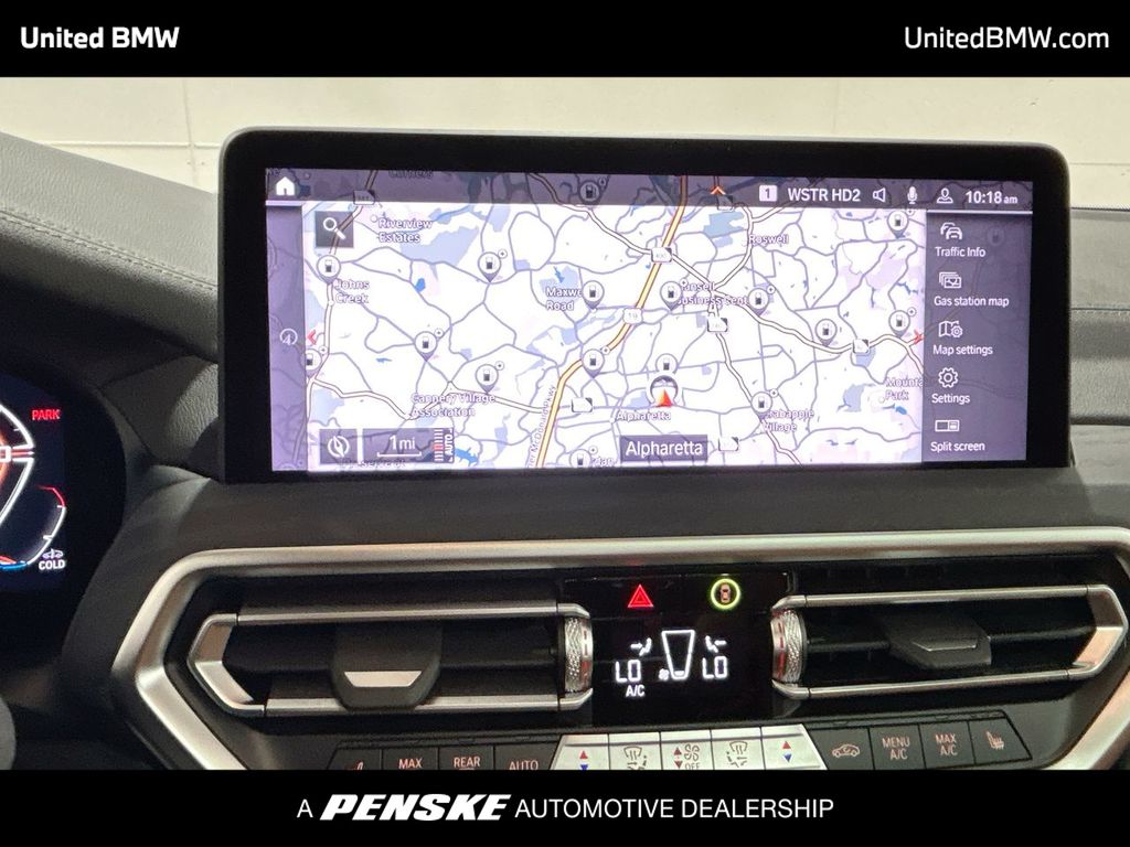 Thumbnail: 2024 BMW X4 - 18