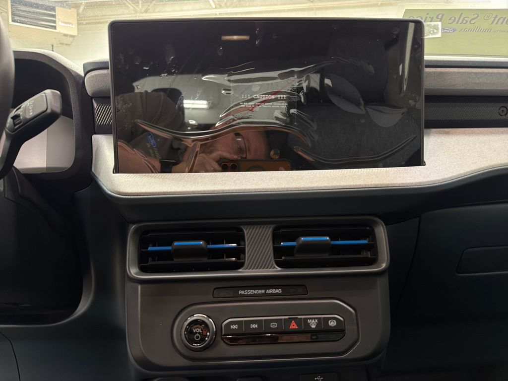 New 2026 Gray Ford XLT image 21