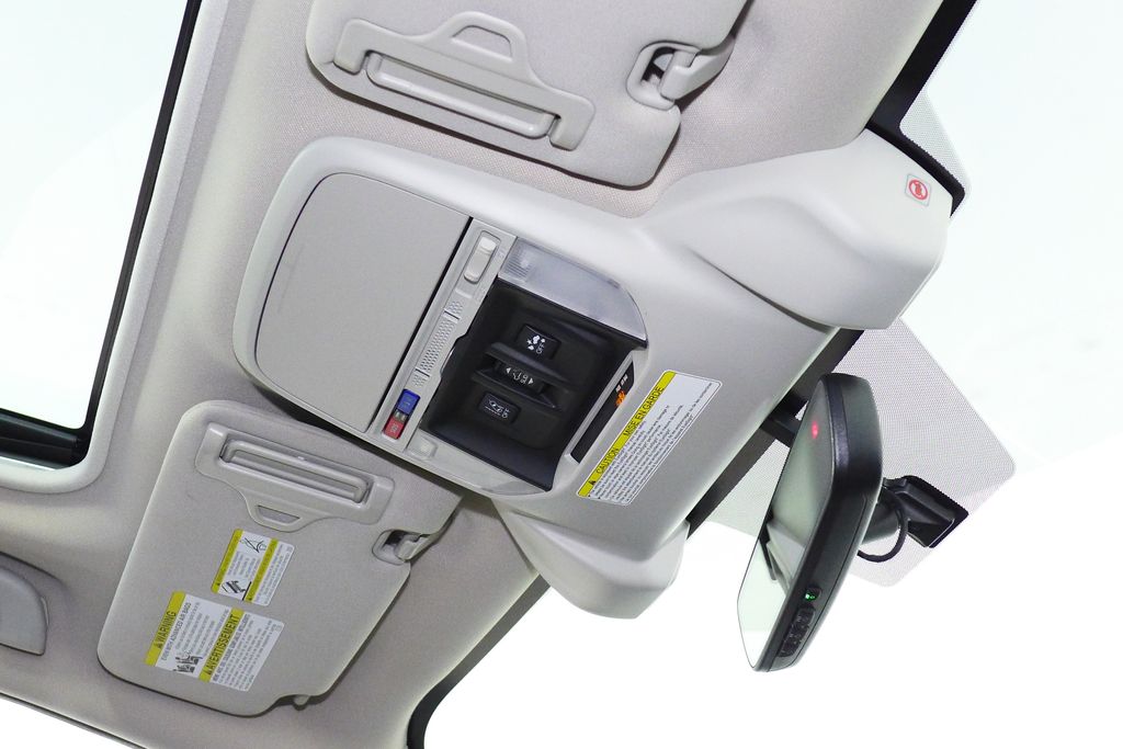 Thumbnail: 2019 Subaru Forester - 17