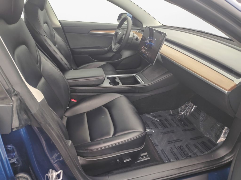 Used Car 2023 Tesla Model 3  Base For Sale Under $20,000 In Austin, Texas