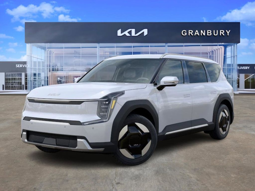 2026 Kia EV9 Wind AWD