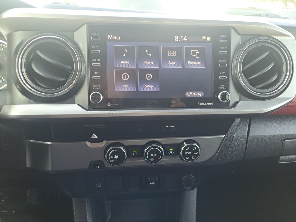 Used Car 2023 Toyota Tacoma  Sr5 For Sale Under $30,000 In Austin, Texas