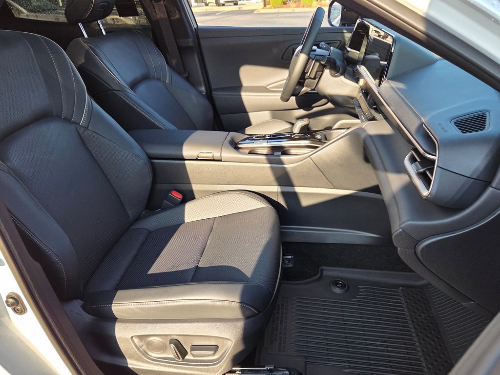 Used 2026 Toyota Crown Sedan