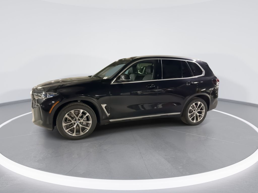 Thumbnail: 2026 BMW X5 - 4