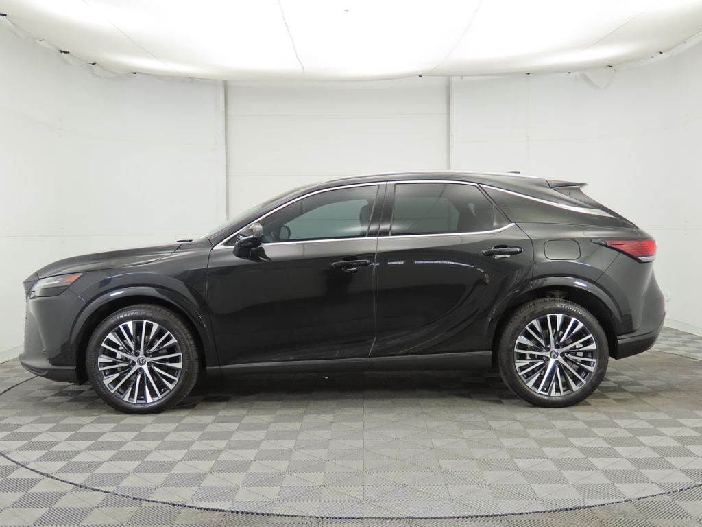 2024 Lexus RX 350 Premium+ 8
