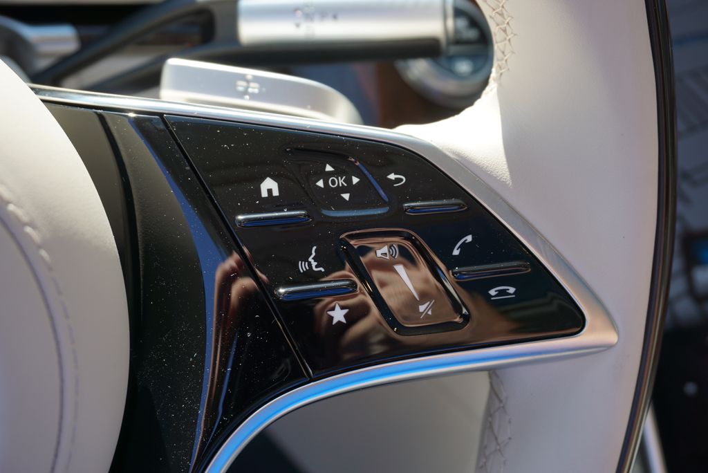 Thumbnail: 2026 Mercedes-Benz S-Class - 29