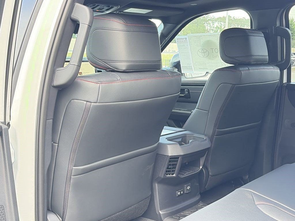 New 2026 Toyota Tundra i-FORCE MAX Truck