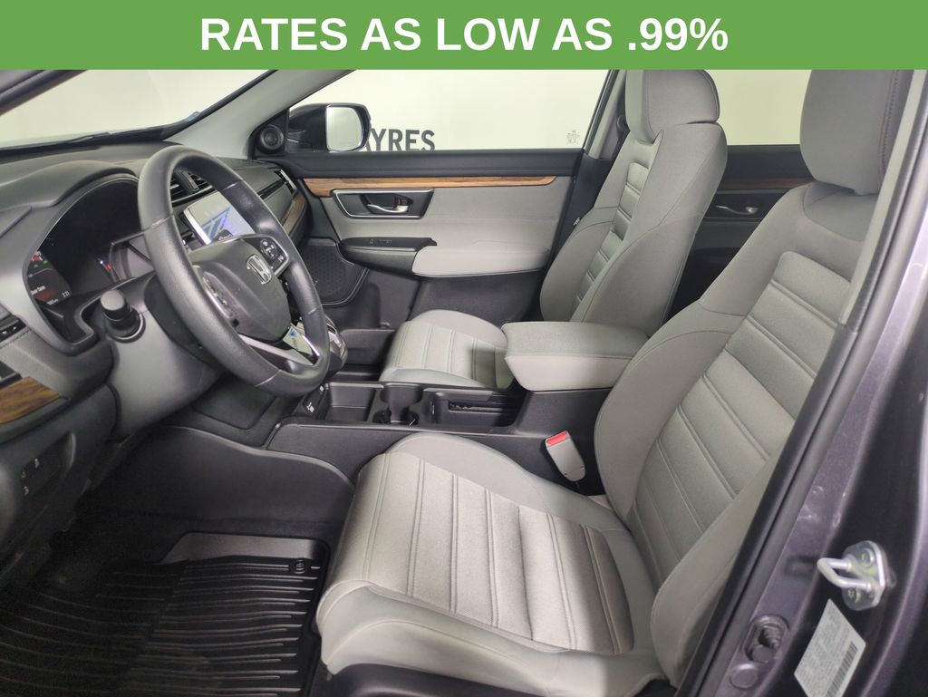 Used 2022 Honda CR-V For Sale in Fort Wayne, IN