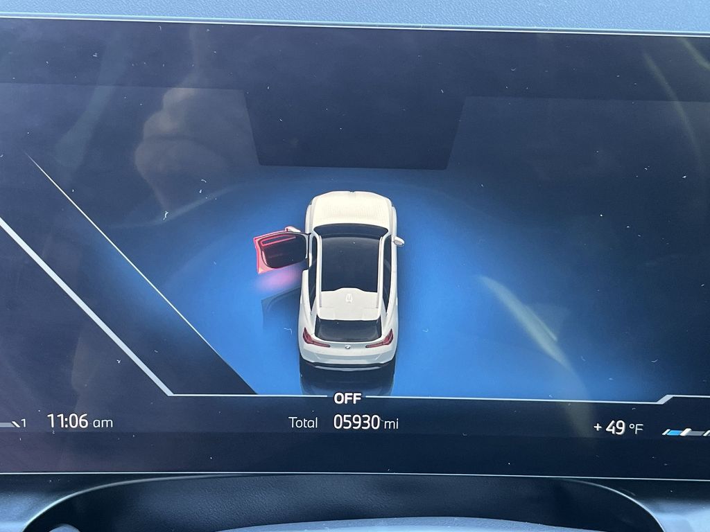 Thumbnail: 2025 BMW X3 - 15