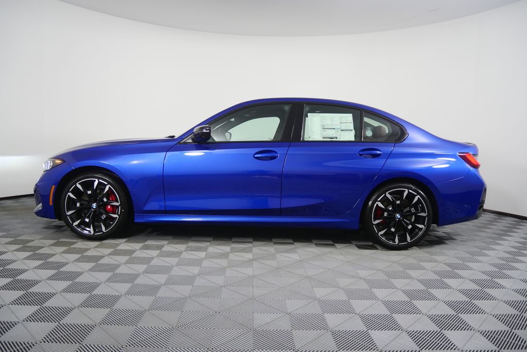 Thumbnail: 2026 BMW 3 Series - 6