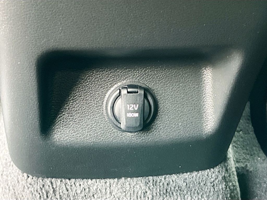 Used 2024 Green Kia EX image 27