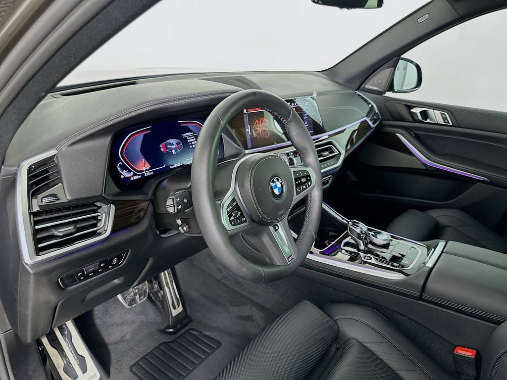 Thumbnail: 2023 BMW X5 - 9