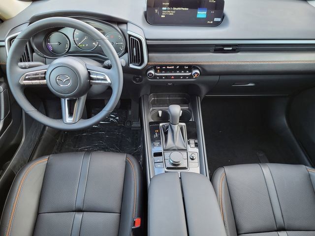 2026 Mazda CX-50 Premium - Photo 3