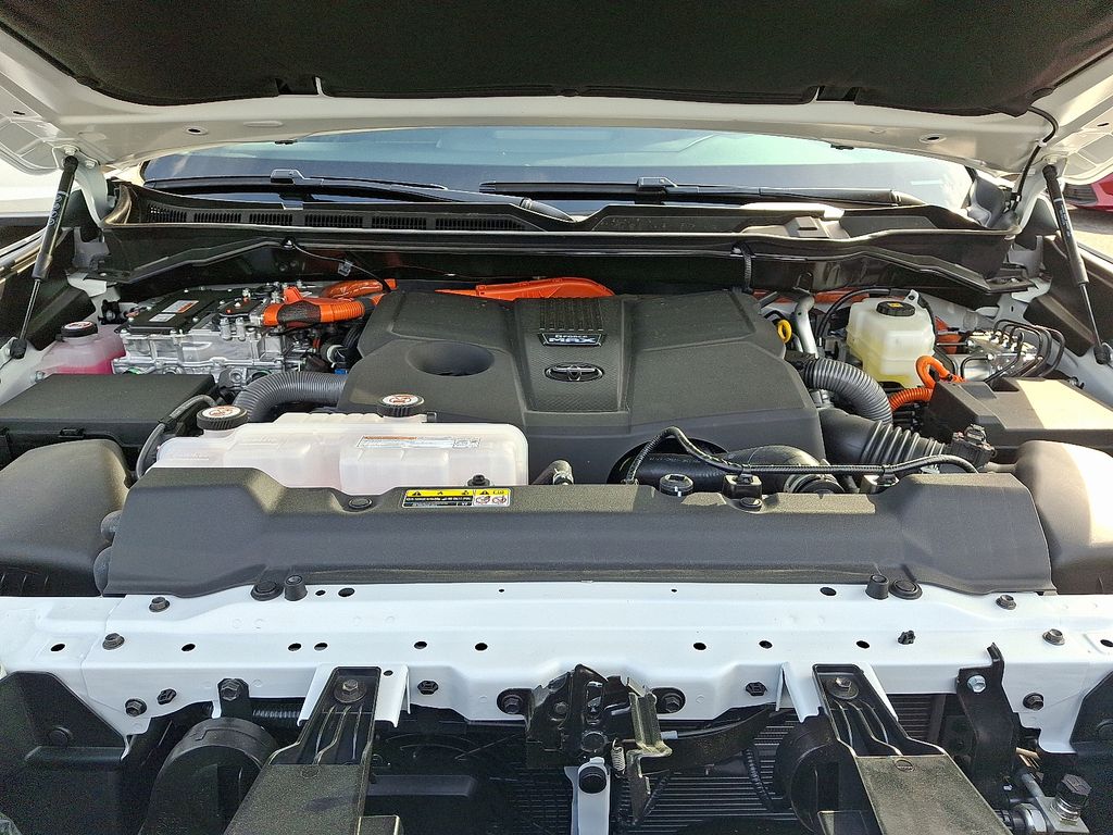 Thumbnail: 2026 Toyota Sequoia - 29