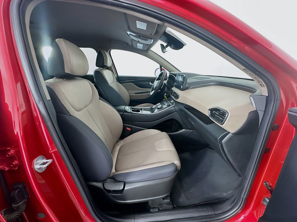 2023 Hyundai Santa Fe SE 27