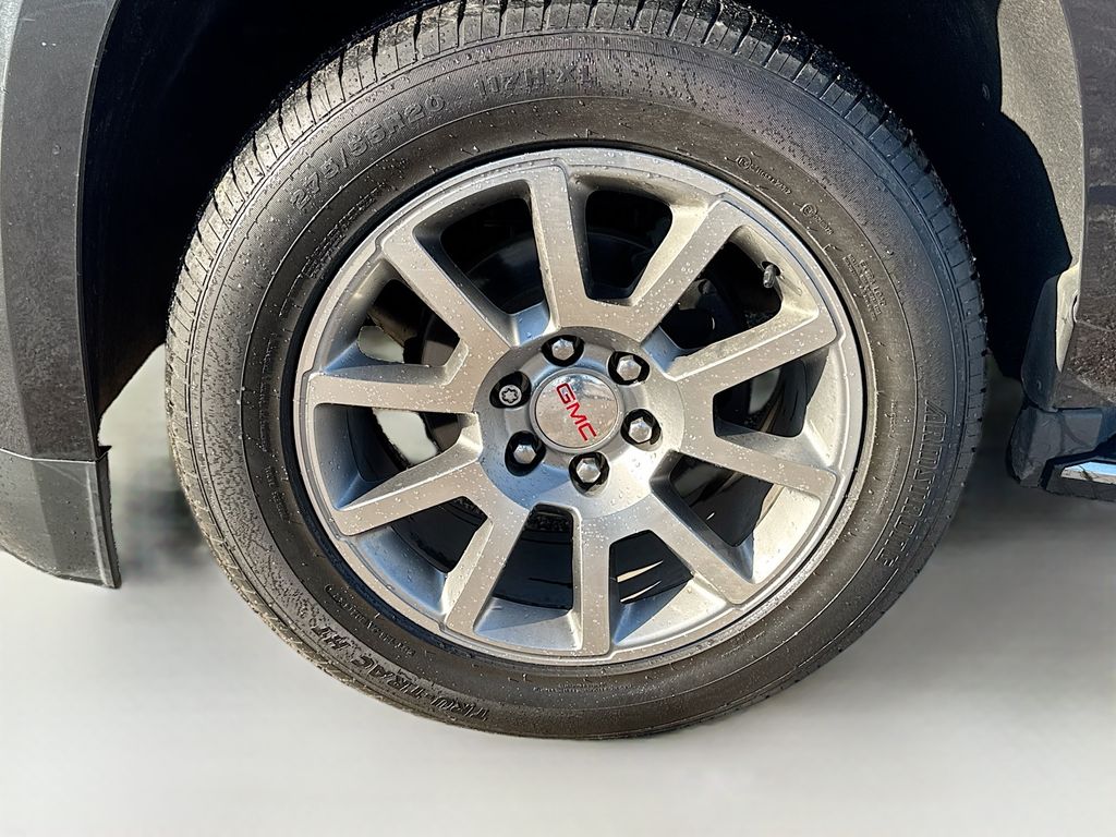 2020 GMC Yukon Denali - Photo 38