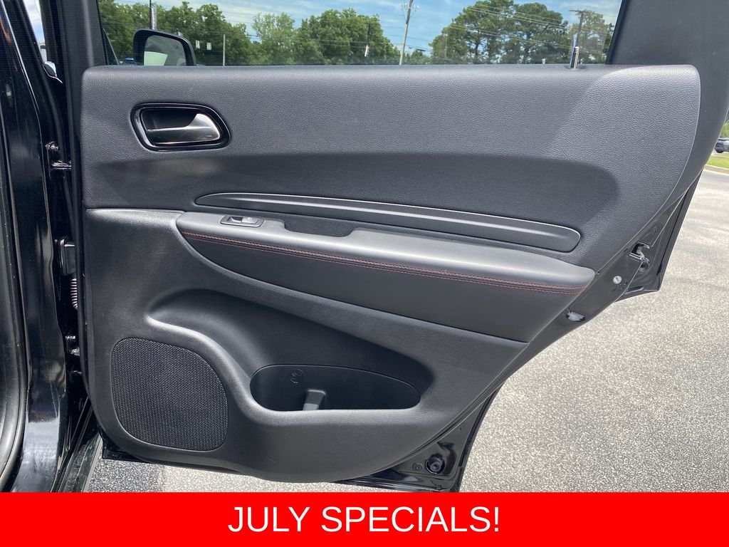 Used 2024 Dodge Durango SUV