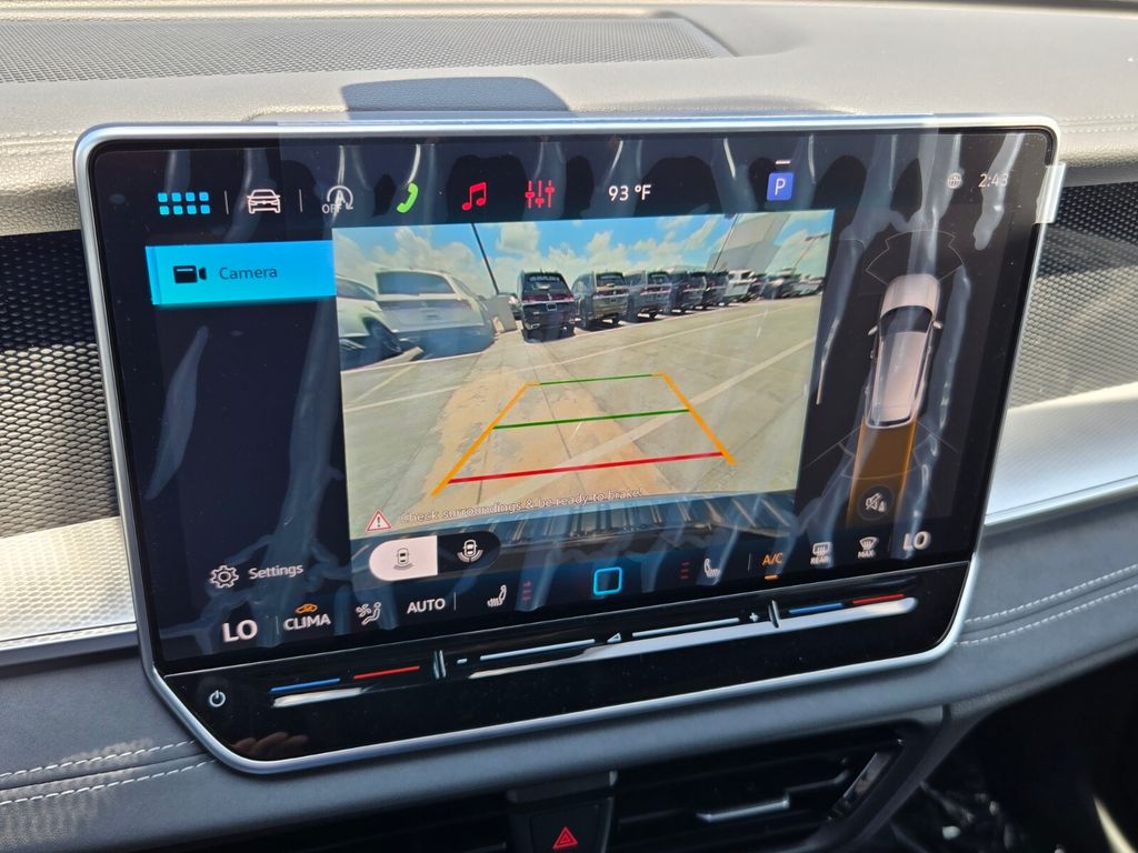 2026 Volkswagen Tiguan - $37,499