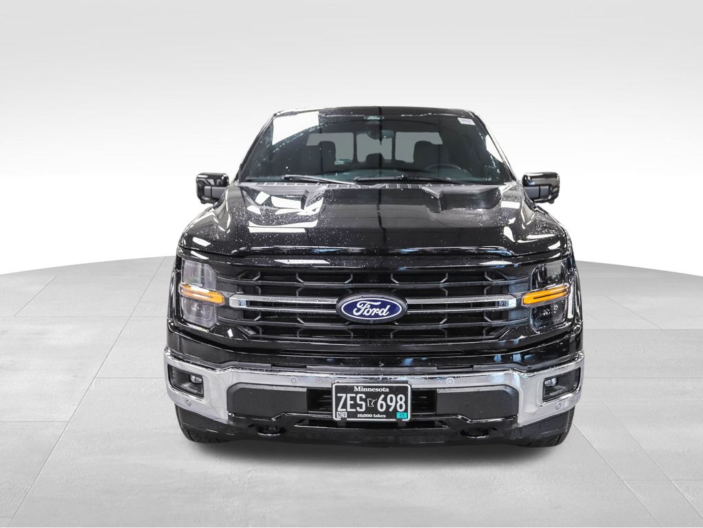 Thumbnail: 2024 Ford F-150 - 8
