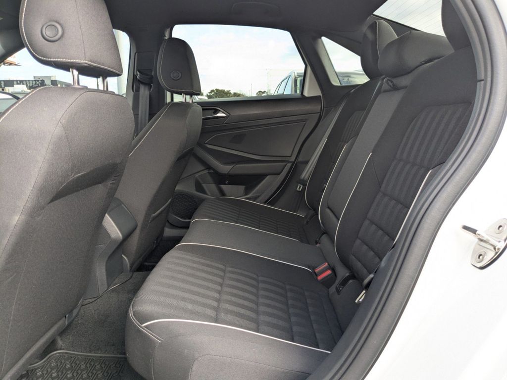 2024 Volkswagen Jetta 1.5T Sport