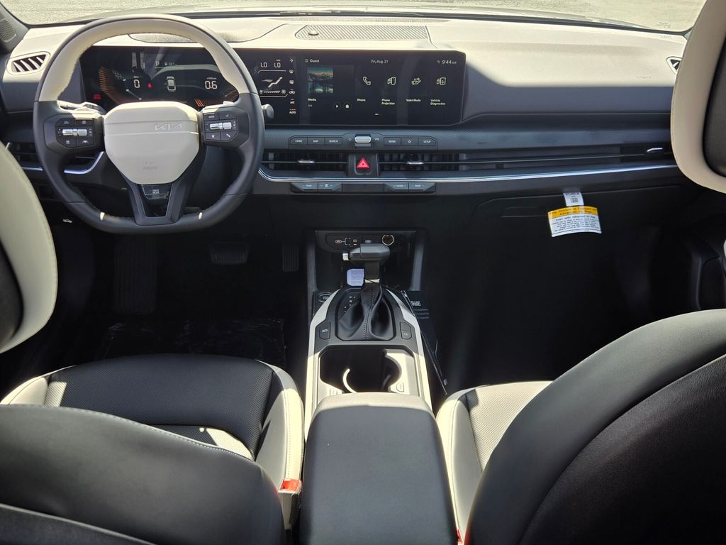 2026 Kia K4 - $26,825