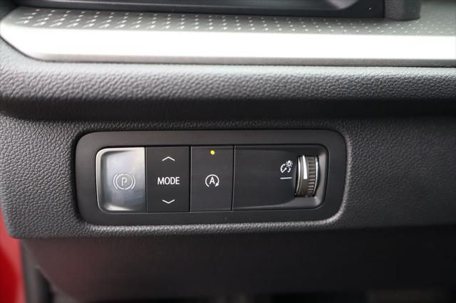 Thumbnail: 2026 Chevrolet Traverse - 19