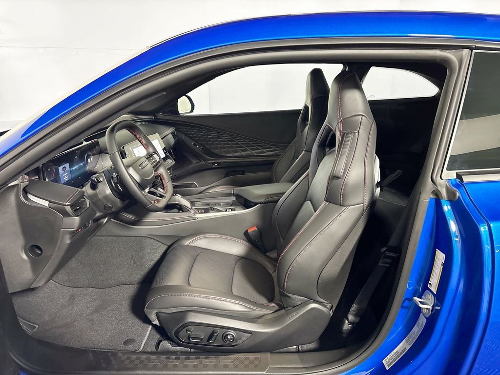 2026 Dodge Charger Scat Pack Plus