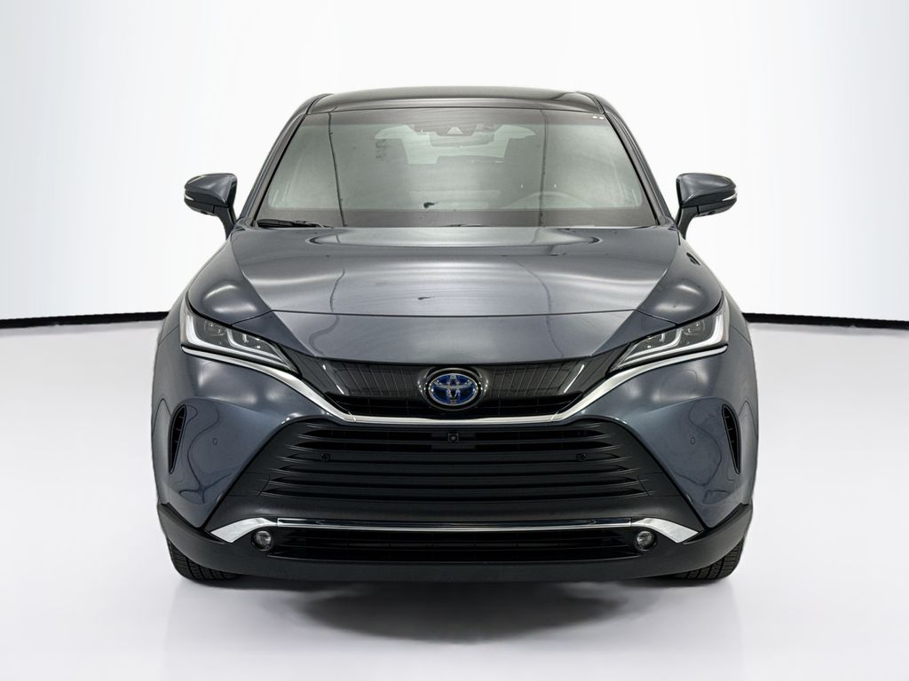 Thumbnail: 2023 Toyota Venza - 10