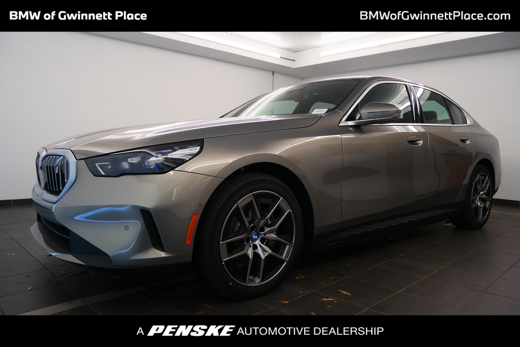 2024 BMW i5 eDrive40 -
                Duluth, GA