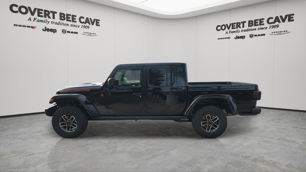 New Car 2025 Jeep Gladiator  Mojave For Sale Under $50,000 In Austin, Texas