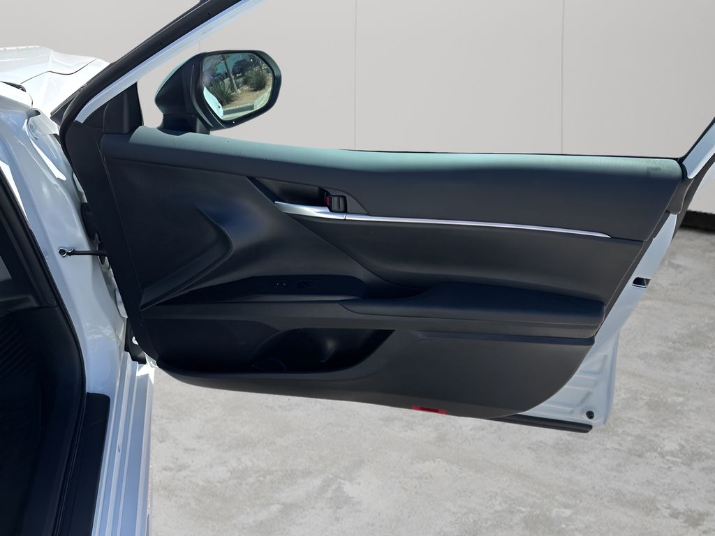 Used Car 2024 Toyota Camry  Se For Sale Under $30,000 In Austin, Texas