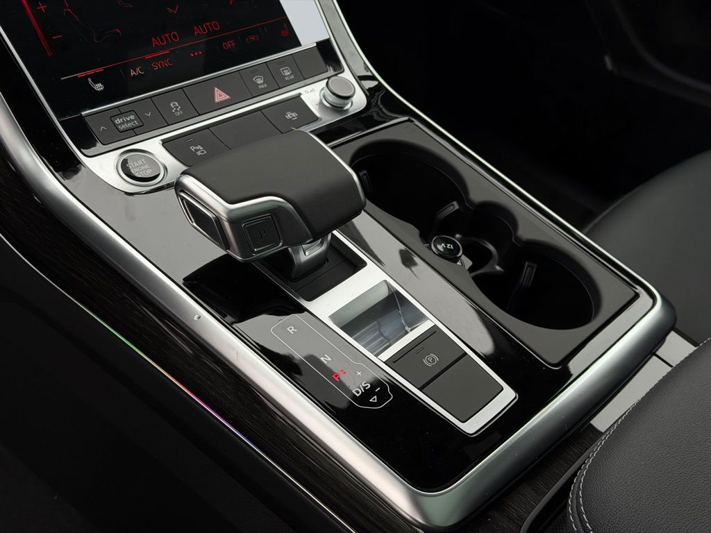 New 2026 Gray Audi 45 Premium image 25