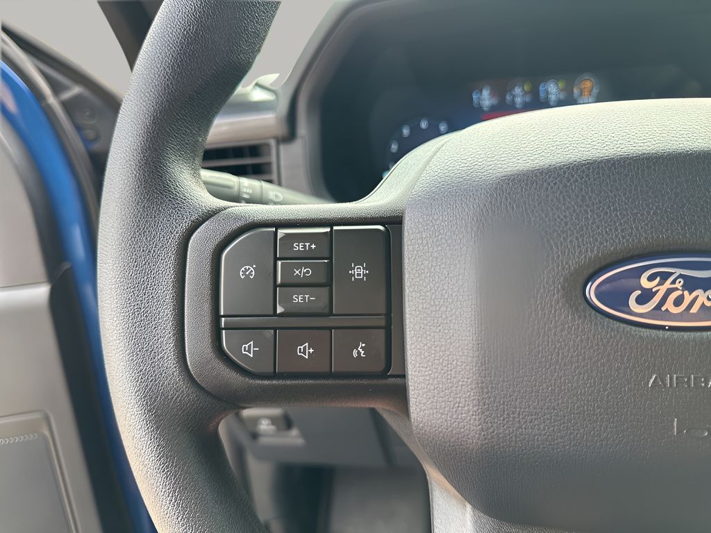 Used Car 2024 Ford F-150  Stx For Sale Under $50,000 In Austin, Texas