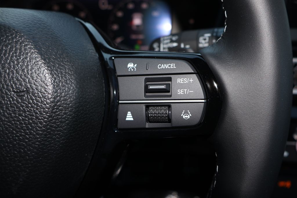 Thumbnail: 2025 Honda Civic - 14