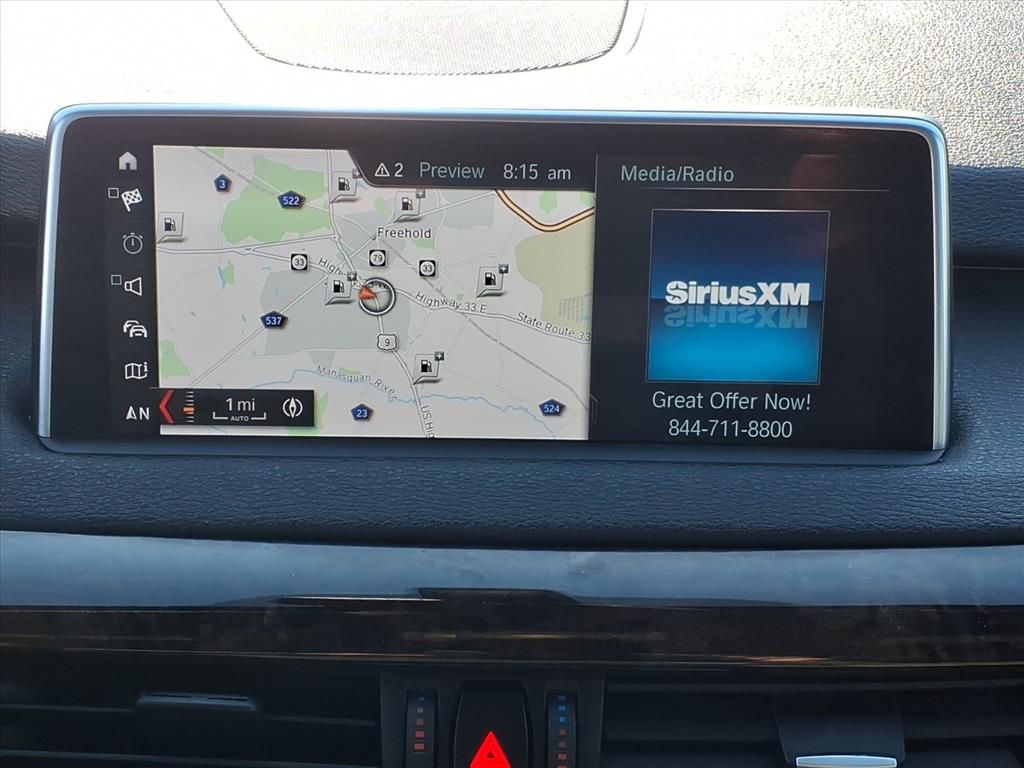 used 2018 BMW X5 car, priced at $24,900