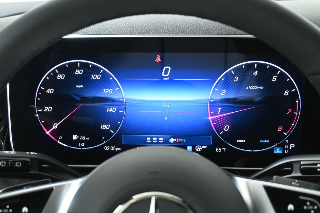 2025 Mercedes-Benz GLC 300 15