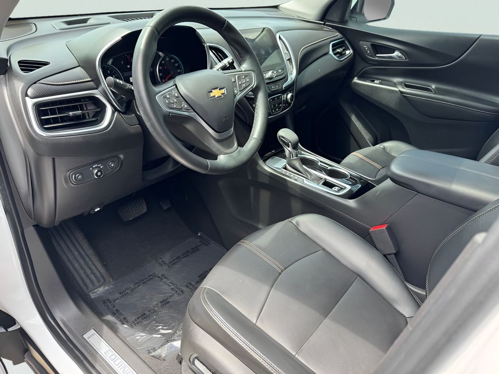 Used Car 2023 Chevrolet Equinox  Premier For Sale Under $25,000 In Austin, Texas