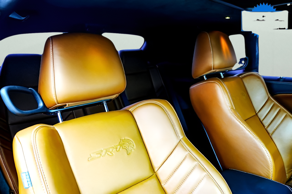 Used Car 2023 Dodge Challenger  Srt Hellcat Redeye For Sale Under $100,000 In Austin, Texas