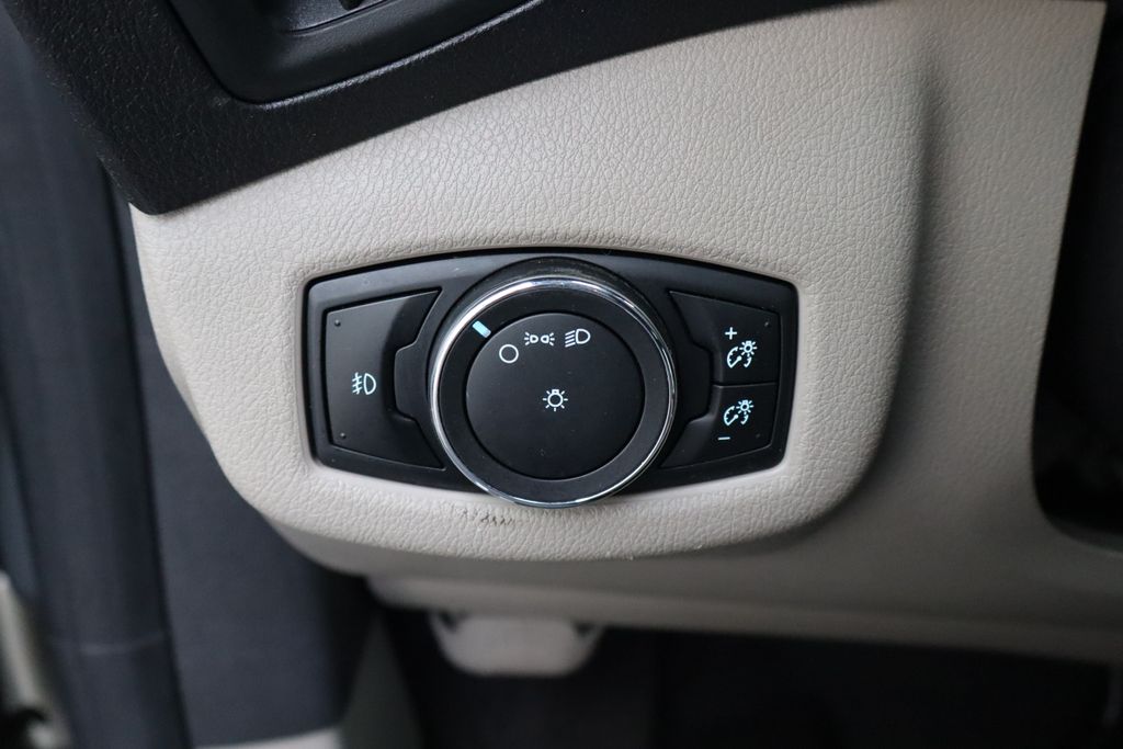 used 2016 Ford Transit Connect car, priced at $17,500