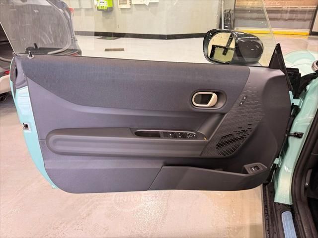 Thumbnail: 2026 MINI Cooper - 9