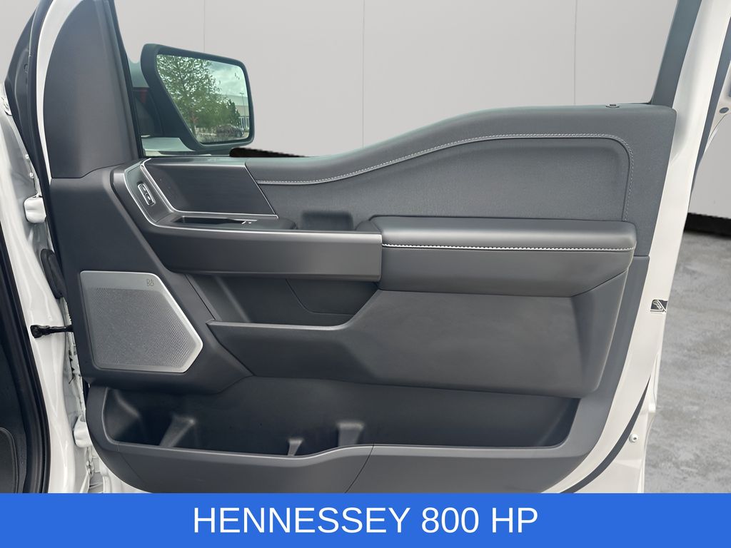 Used Car 2024 Ford F-150  Lariat For Sale Under $110,000 In Austin, Texas