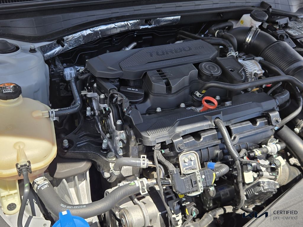 2023 Kia K5 - $24,477
