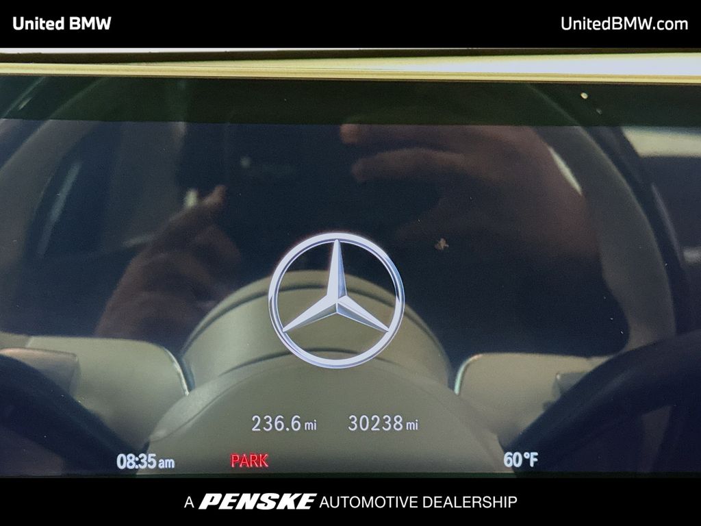 Thumbnail: 2021 Mercedes-Benz S-Class - 7