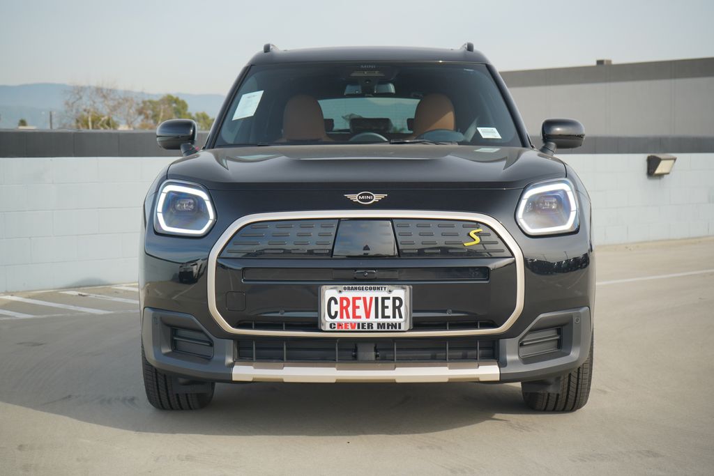 Thumbnail: 2026 MINI Cooper Countryman - 5